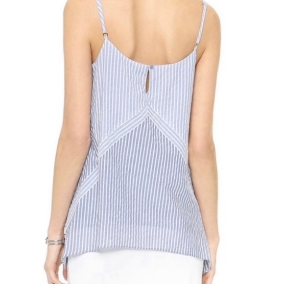 BCBG Cora tank top - Picture 2 of 6
